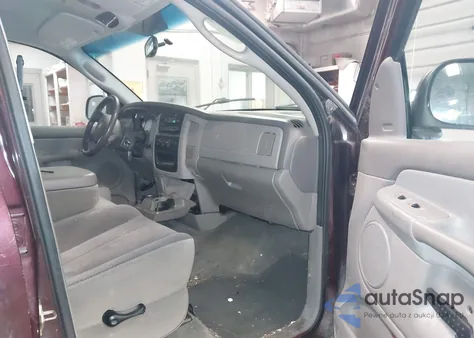 2004 Dodge Ram 1500 Slt/Laramie z USA, uszkodzony, nr VIN 1D7HA18D54J255102